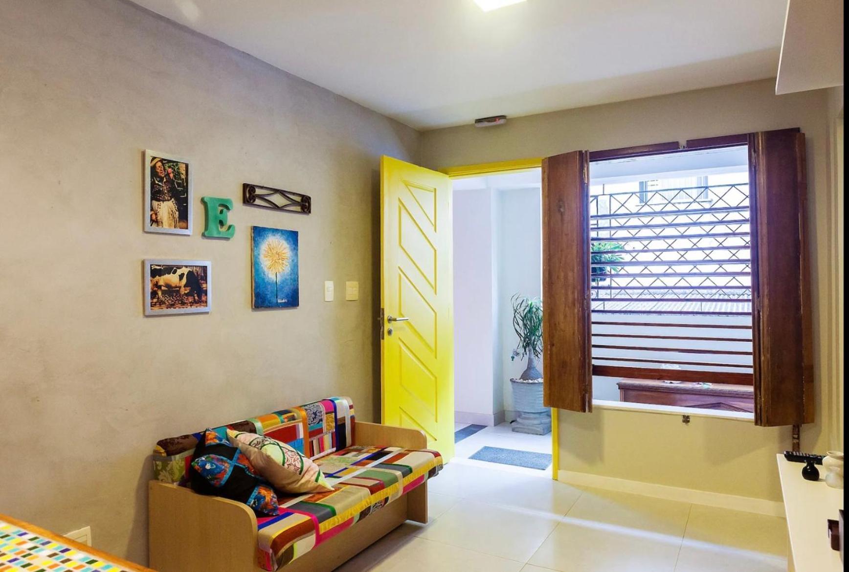 סלבאדור Villa Marques חדר תמונה