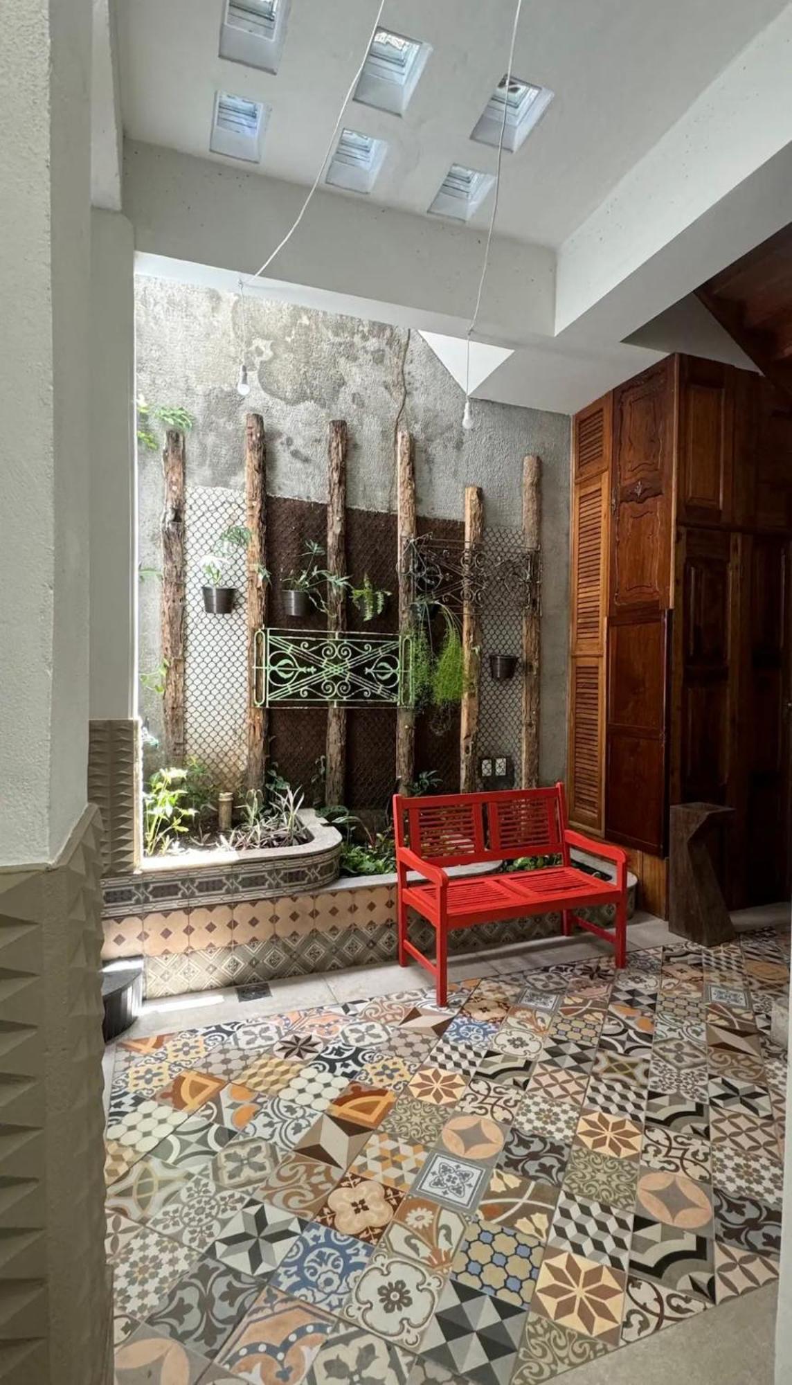 סלבאדור Villa Marques מראה חיצוני תמונה