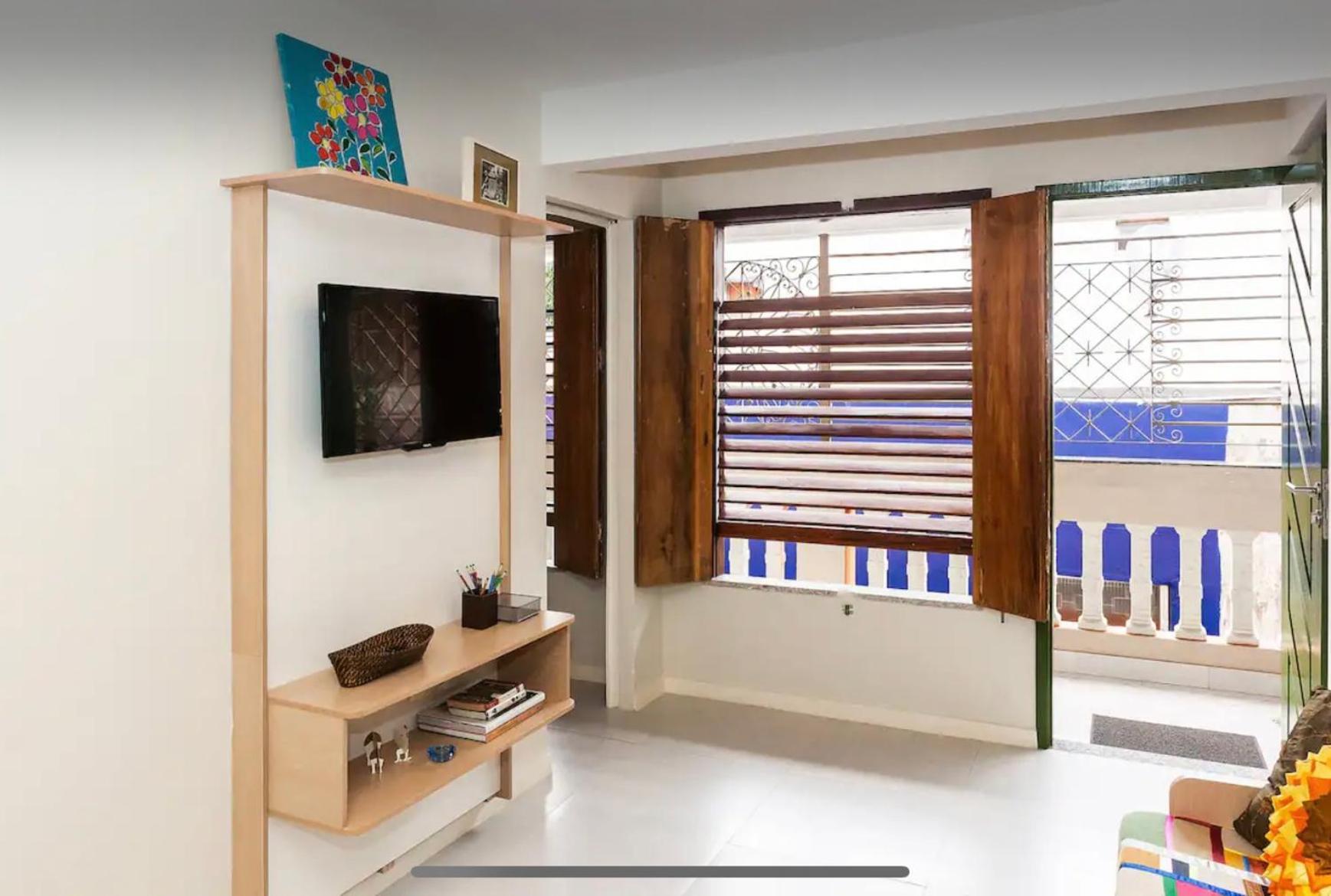 סלבאדור Villa Marques חדר תמונה