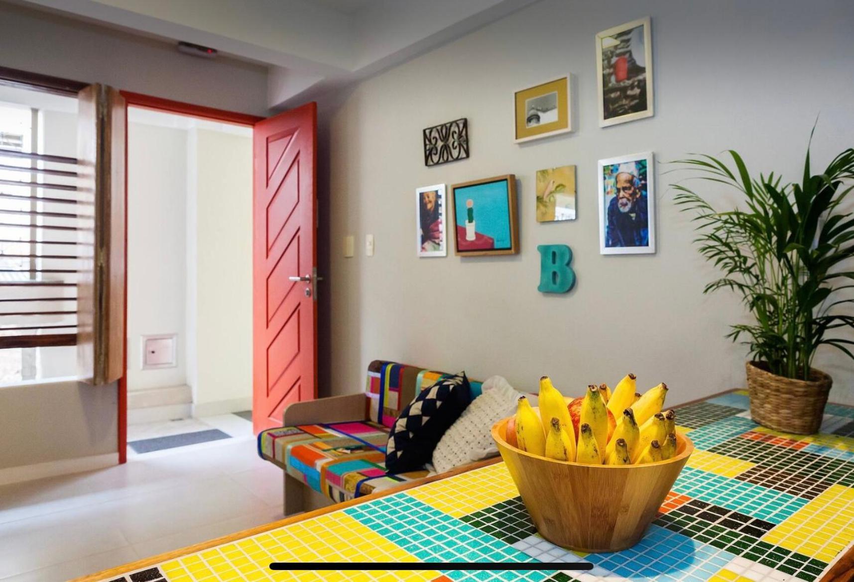 סלבאדור Villa Marques חדר תמונה