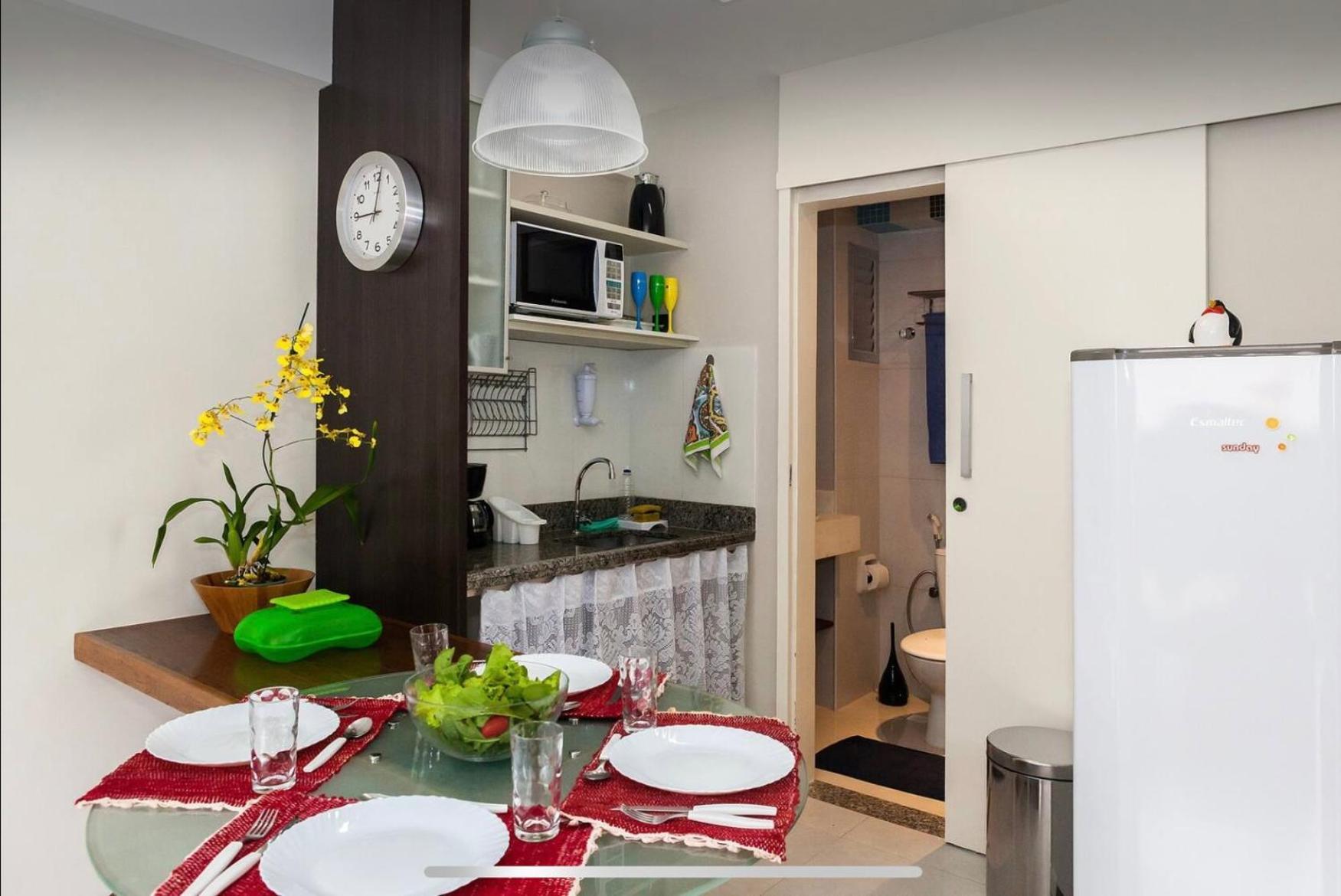 סלבאדור Villa Marques חדר תמונה