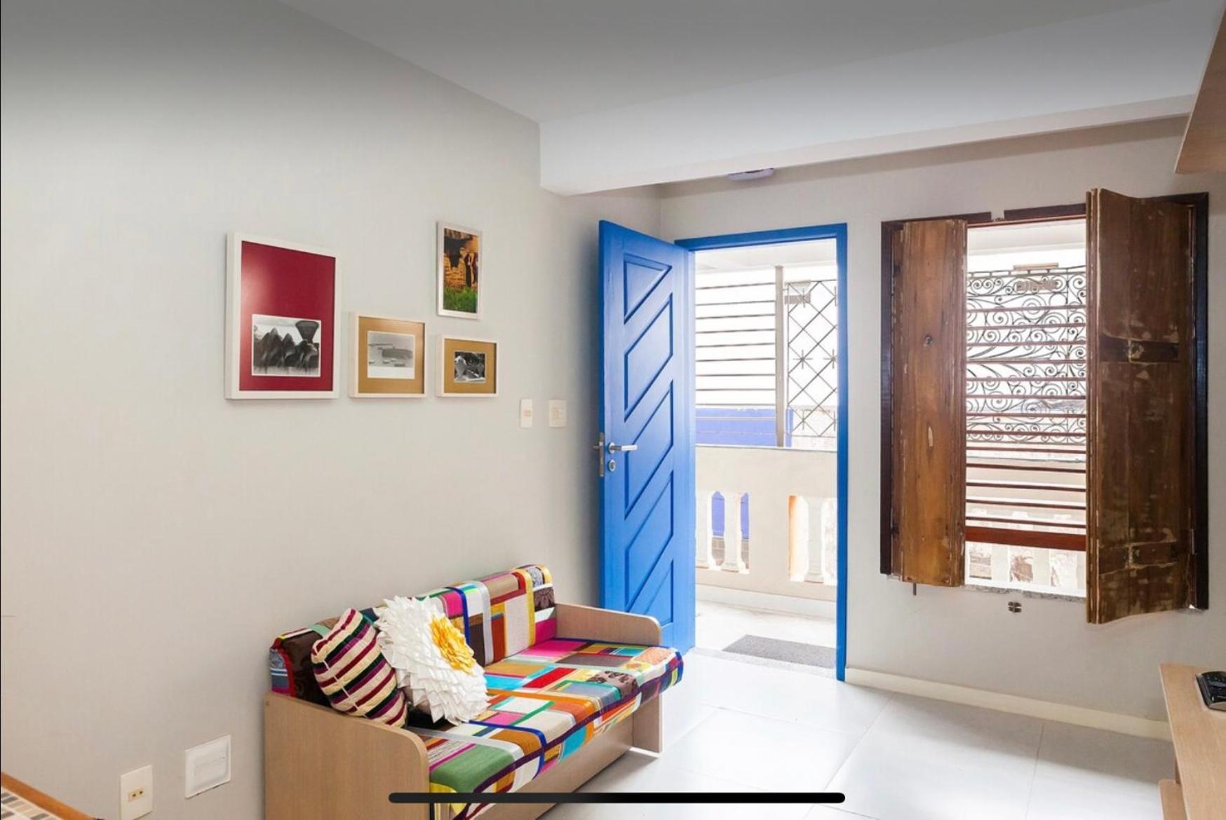 סלבאדור Villa Marques חדר תמונה