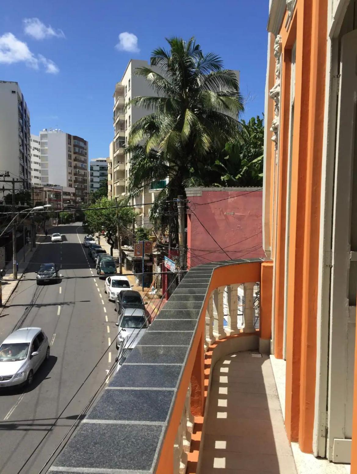 סלבאדור Villa Marques חדר תמונה
