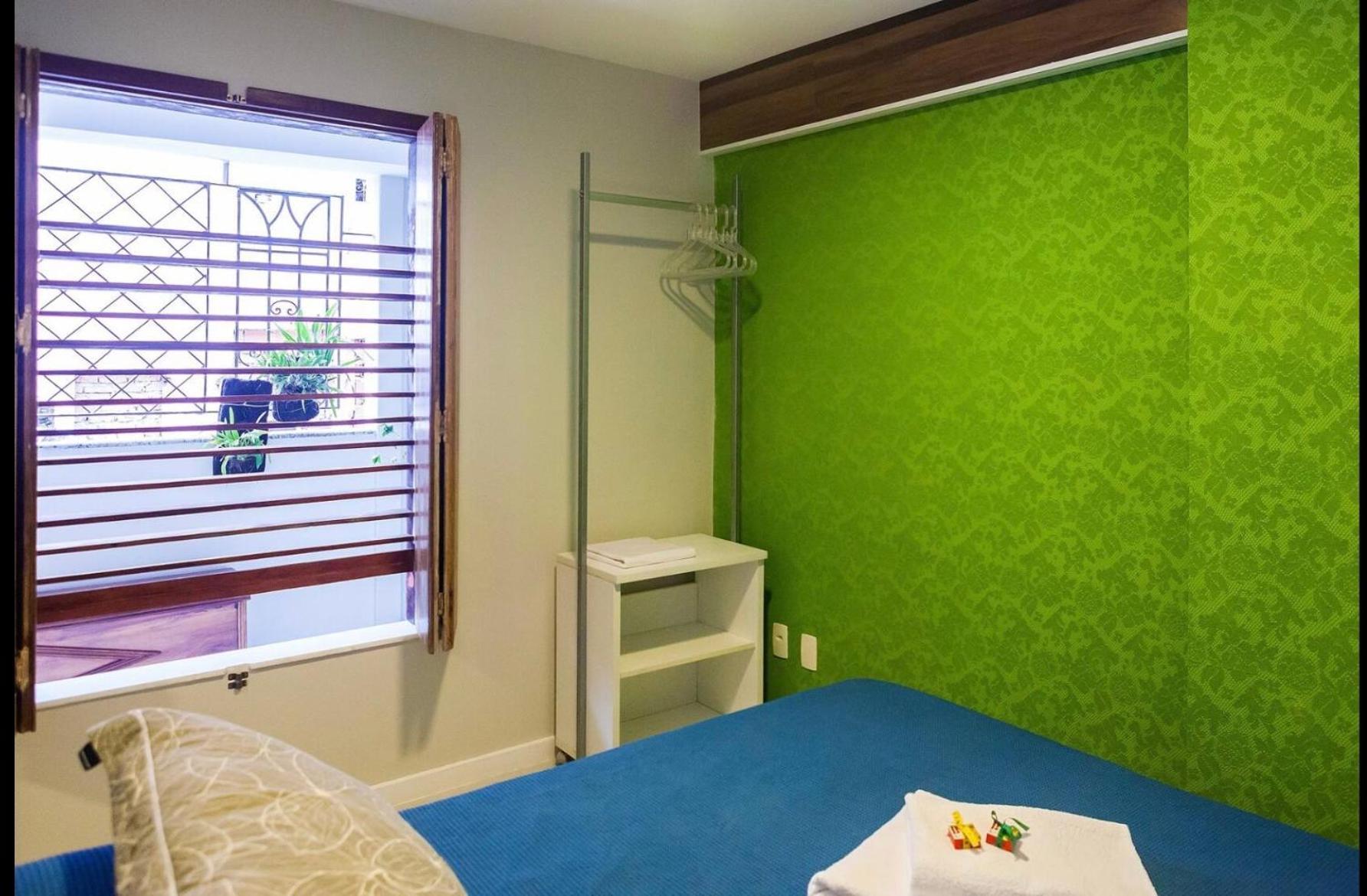 סלבאדור Villa Marques חדר תמונה